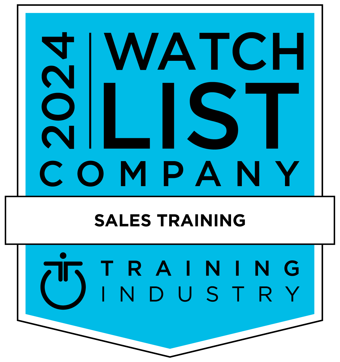 2024 Sales Training Watchlist